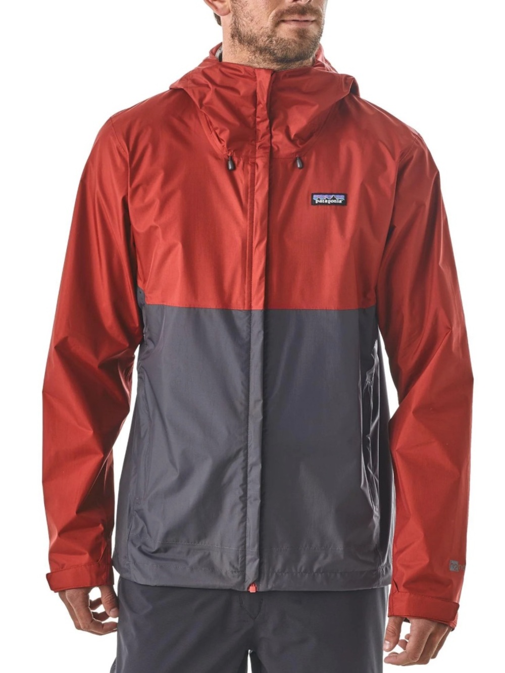 Patagonia Mens Torrentshell jacket XL
